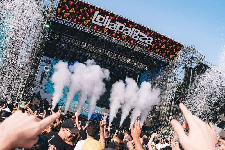 Como chegar no Lollapalooza? Veja alternativas de transporte público, carro e mais