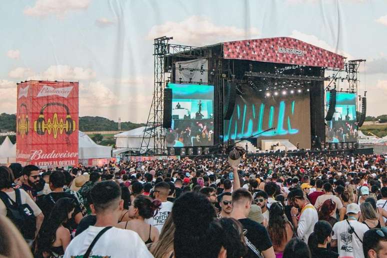 Lollapalooza Brasil: veja quando e como assistir aos principais shows