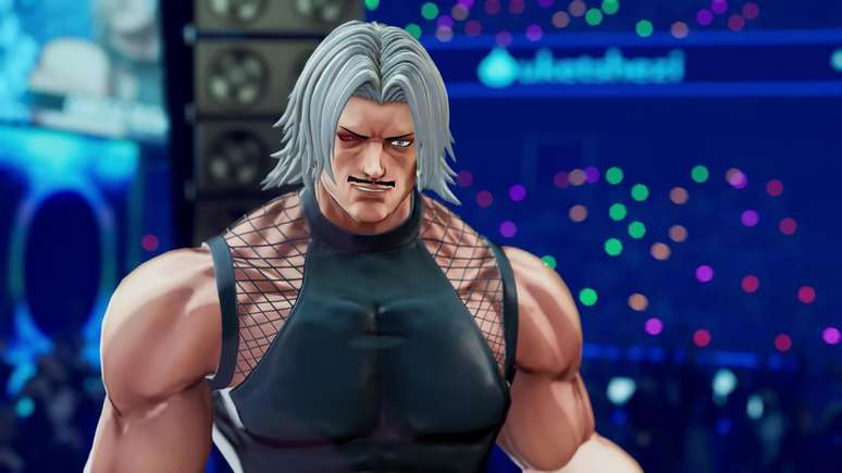 Quem é Rugal, personagem citado por MC Bin Laden no BBB 24?