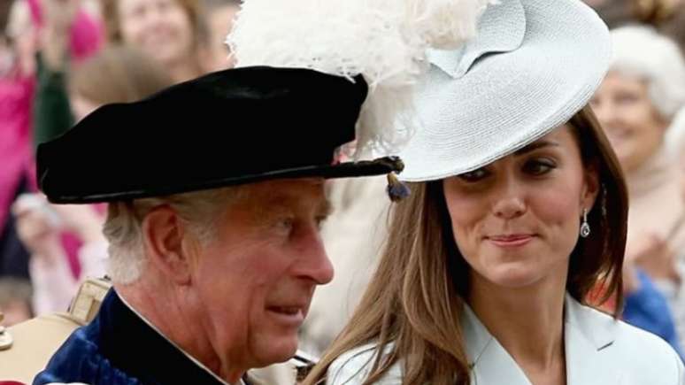 Celebrities doubt Kate Middleton’s return to the spotlight: ‘It’s not her’
