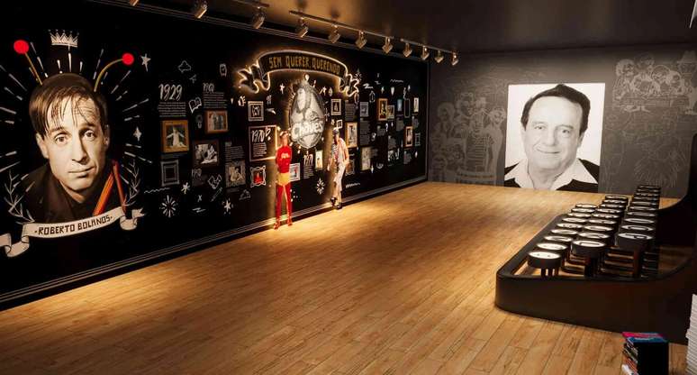 How to see ‘Chaves: The Exhibition’ for free in Sao Paulo