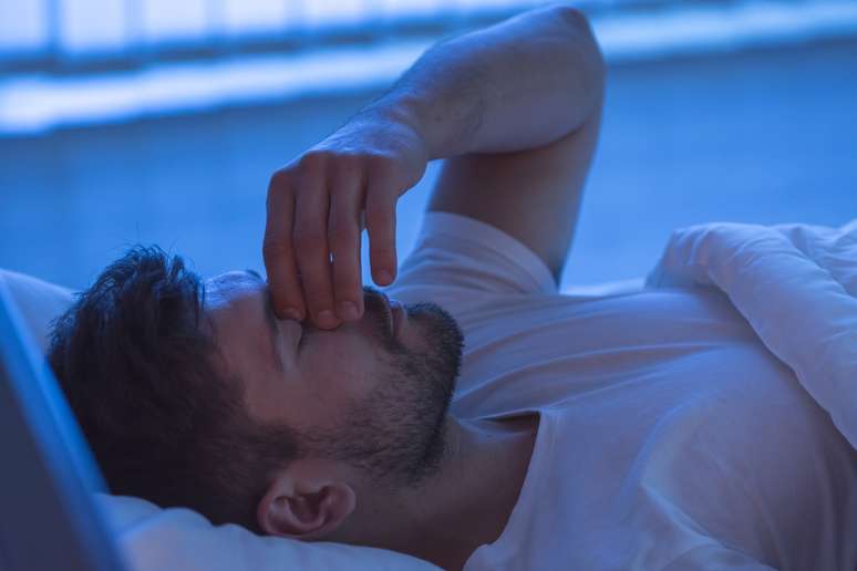 Pesquisadores descobriram que existem quatro padrões principais de sono