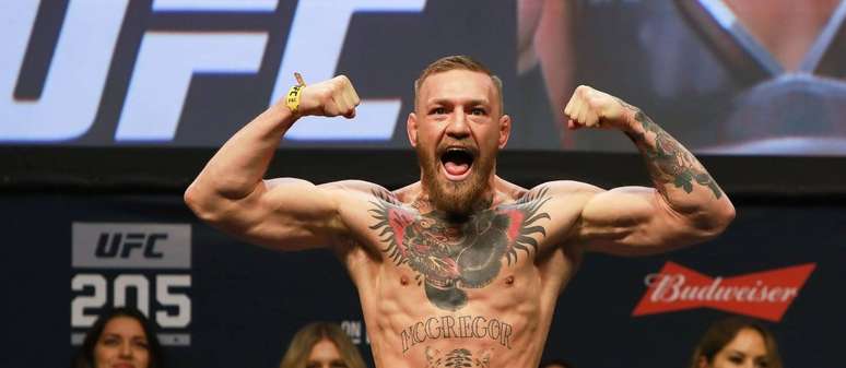 McGregor plans to return to UFC: ‘Negotiations are ongoing’