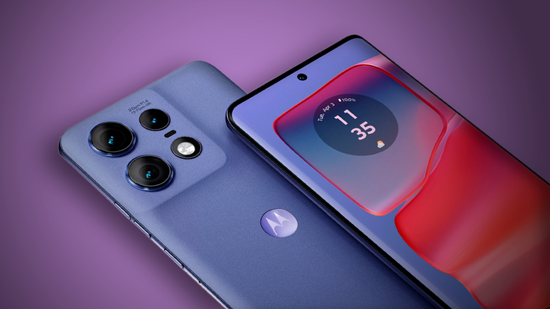 Motorola Edge 50 Pro is confirmed with the new Snapdragon 8s Gen 3 chip