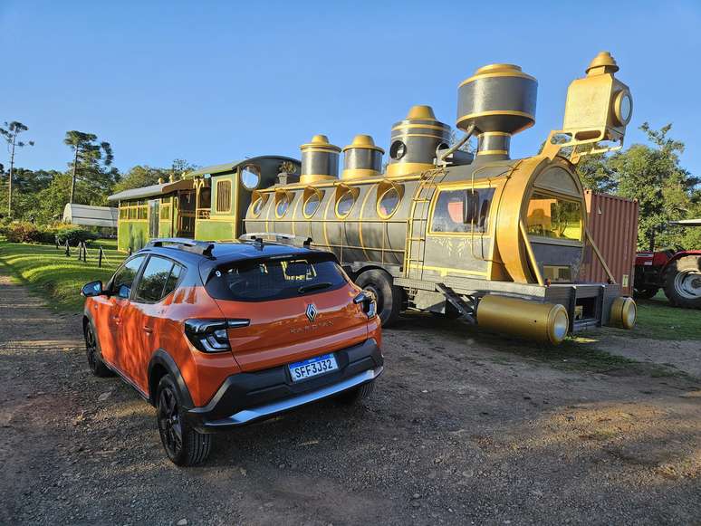 Renault Kardian Premi&egrave;re Edition 1.0 TCe