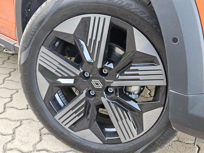 Renault Kardian Premi&egrave;re Edition 1.0 TCe