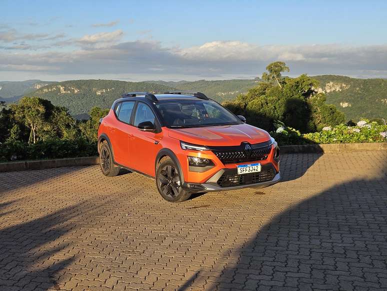 Renault Kardian Premi&egrave;re Edition 1.0 TCe