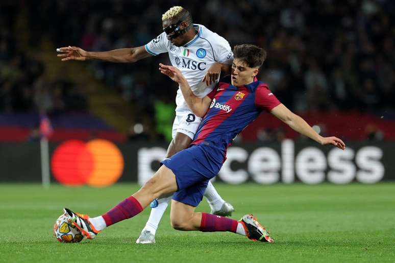 The Barcelona jewel predicts the match against PSG and defines the Champions League as the seasonal objective