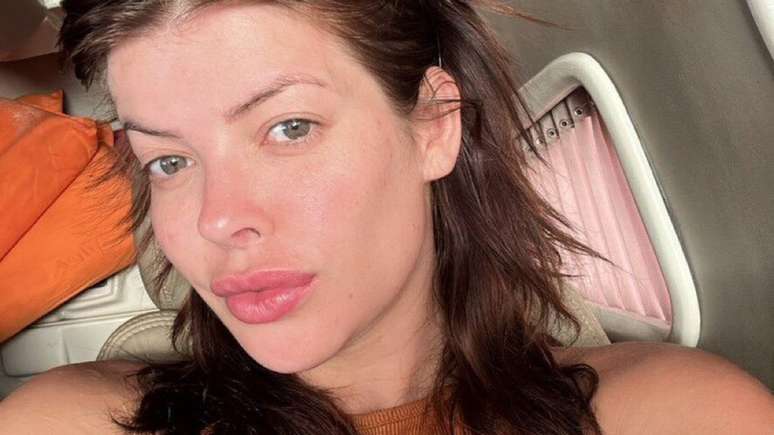 Jaquelline impresses the web by showing a photo shoot with her daughter: ‘She’s too perfect’