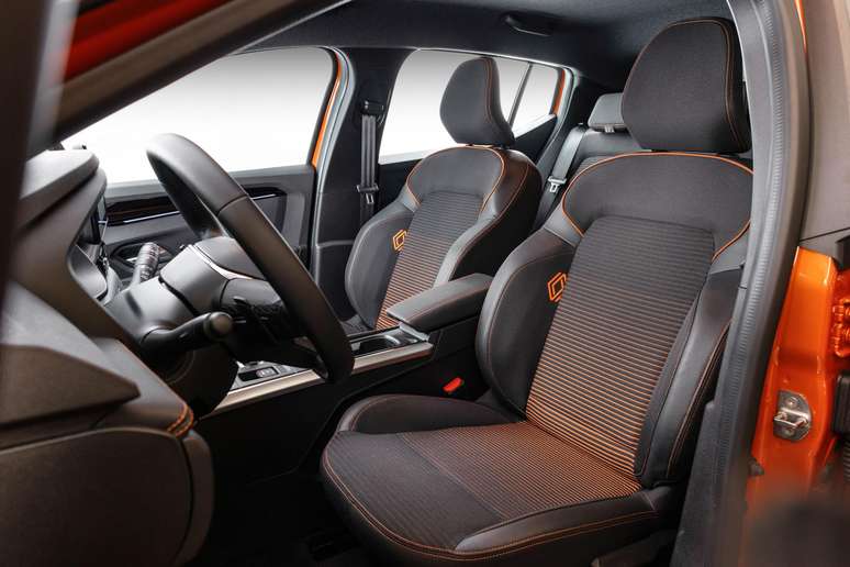 Renault Kardian Premi&egrave;re Edition 1.0 TCe