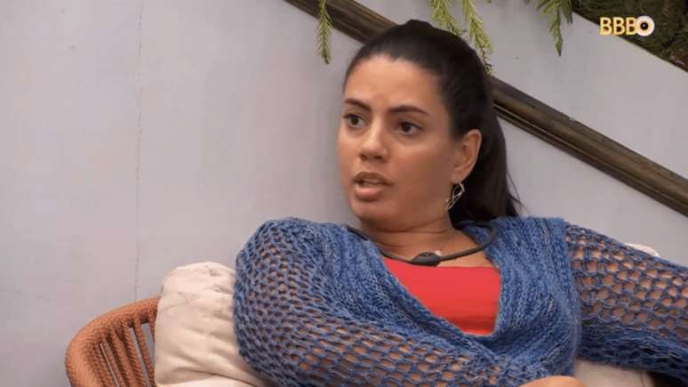 "À todos PCDs e suas famílias, oferecemos nosso carinho, respeito e compreensão", disse a equipe de Fernanda, do BBB24