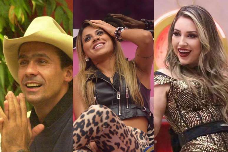 Os nativos de Áries estão entre os participantes que mais venceram o BBB