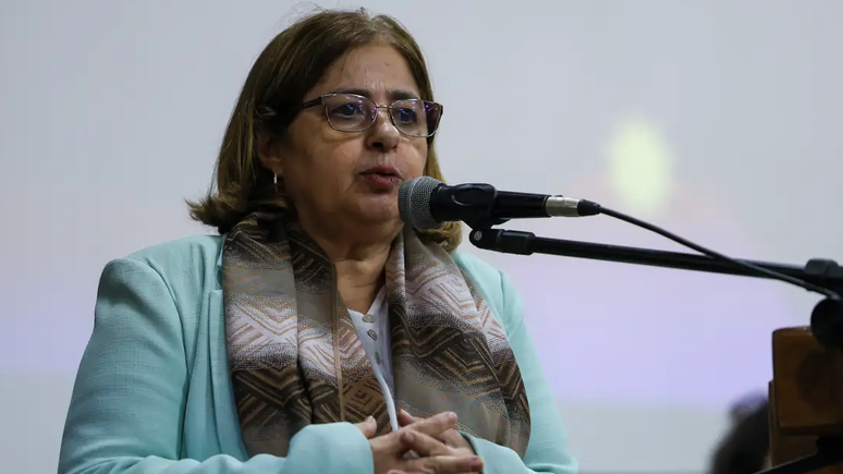 Mulheres foram as que mais sofreram com o fascismo dos últimos anos, disse a ministra Cida Gonçalves