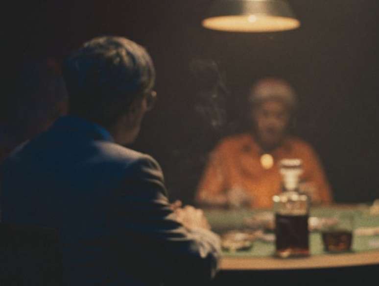 Primeira temporada de Vale O Escrito contou com sete episódios (Imagem: Divulgação/Globoplay)