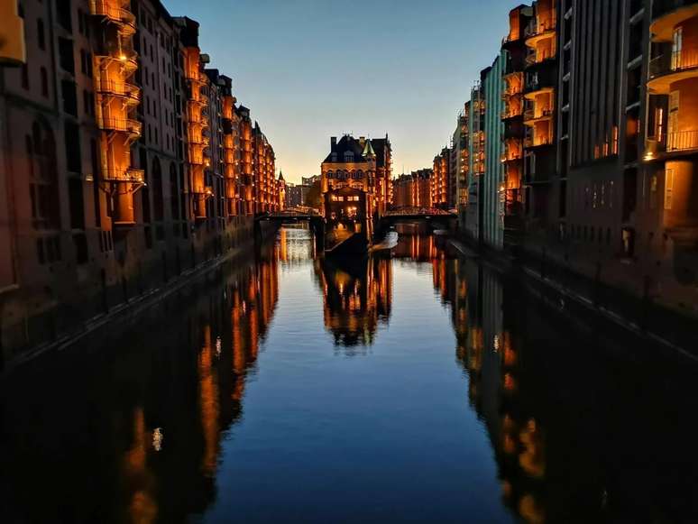 Hamburg, Germany Hamburg, Germany