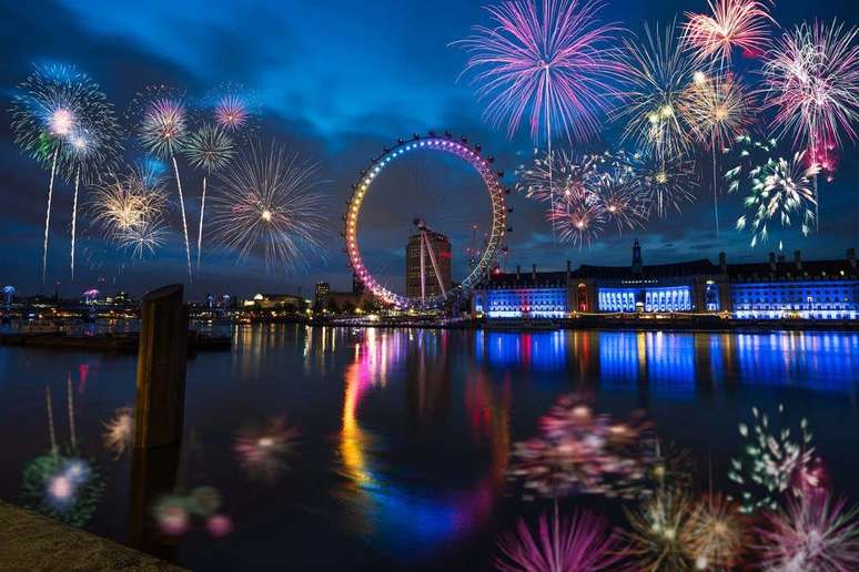 London London