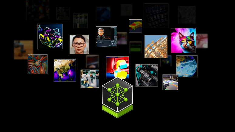 NVIDIA NIM pre-trained models will accelerate AI implementation