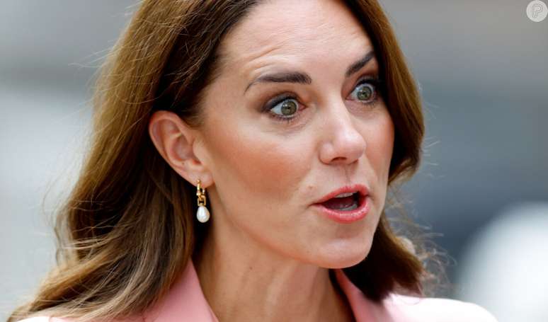 Kate Middleton: hospital sofre violação, registros médicos tentam ser acessados e funcionários são investigados