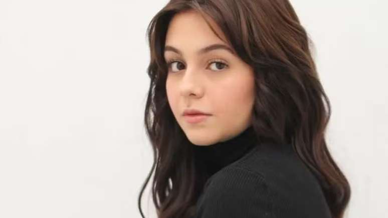 Atriz Klara Castanho