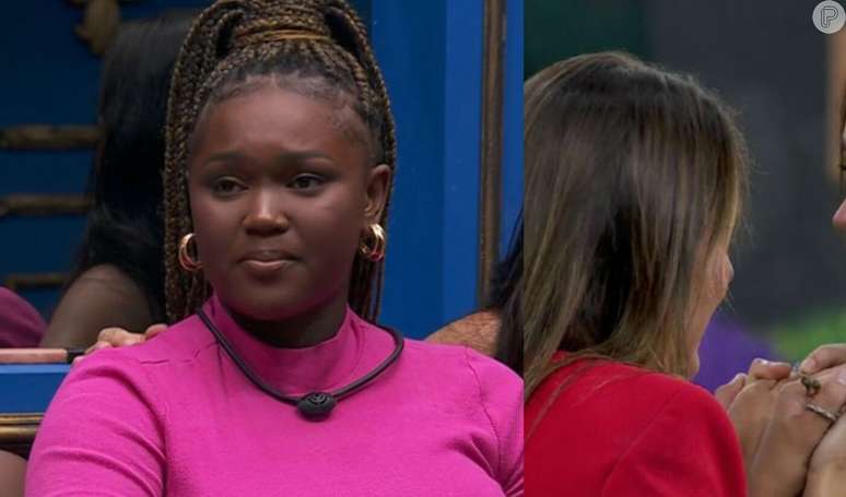 Rche is the 13th eliminated from ‘BBB 24’ with the highest rejection rate of the season;  Beatriz and Alane celebrate with gospel music