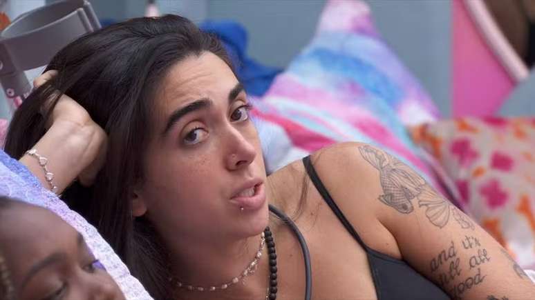 Giovanna do 'BBB 24'