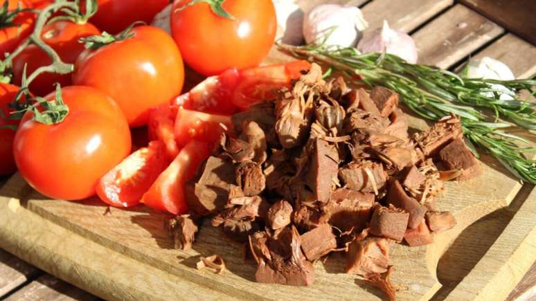 Conhe&ccedil;a mais sobre a carne de jaca &ndash; Foto: Shutterstock