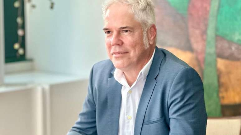 Carlos Pereira (foto) lan&ccedil;a em maio, pela Companhia das Letras, o livro Por que a democracia brasileira n&atilde;o morreu?, em coautoria com Marcus Andr&eacute; Melo