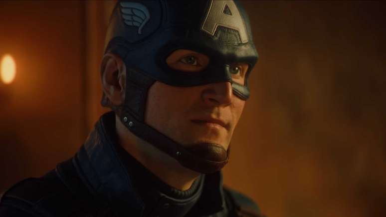 Capitão América estará com o Pantera Negra e outros dois aliados em Marvel 1943: Rise of Hydra