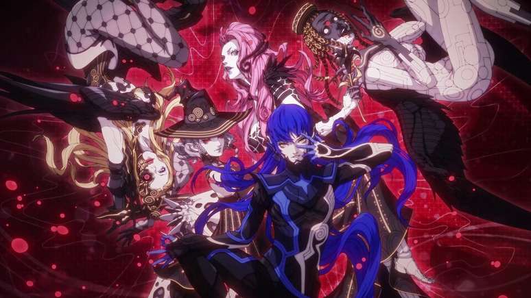 Shin Megami Tensei V: Vengeance has a new date and will arrive sooner than expected