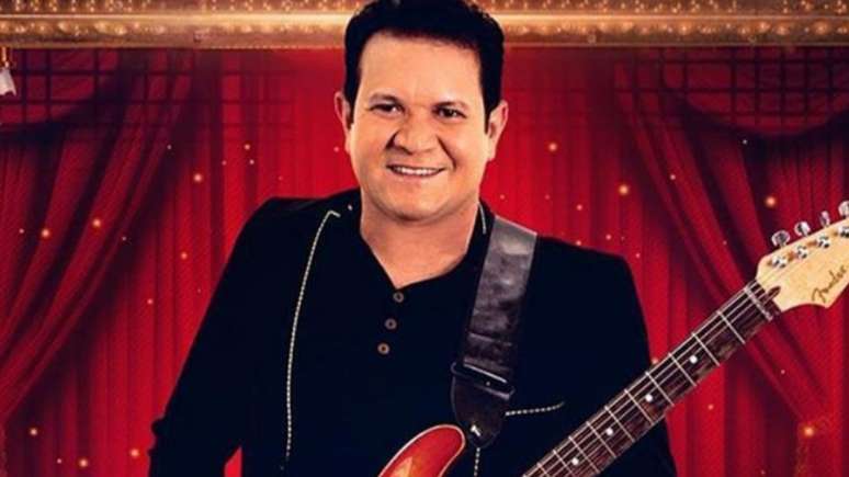 Ximbinha criticizes Joelma’s career after the end of the band Calypso
