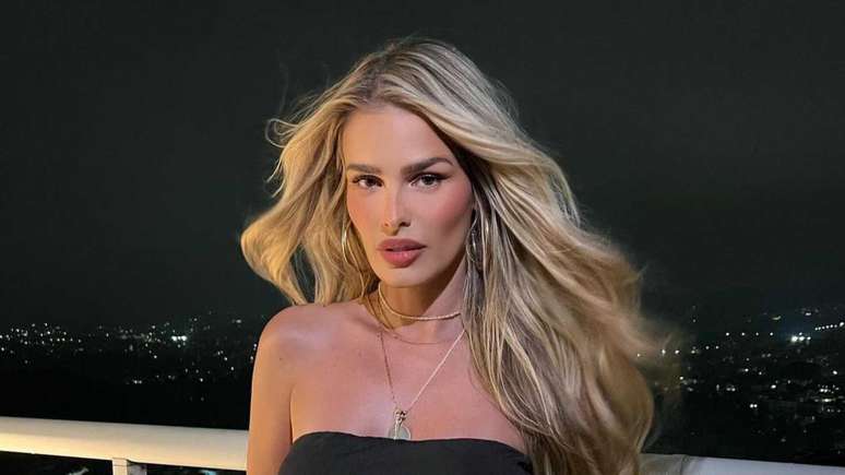 ‘BBB 24’: Away from home, Yasmin drives the internet crazy with her transparent look: ‘Surreal beauty’