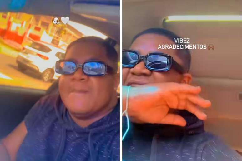 MC Elloco morreu v&iacute;tima de infarto nesta quinta-feira, 21