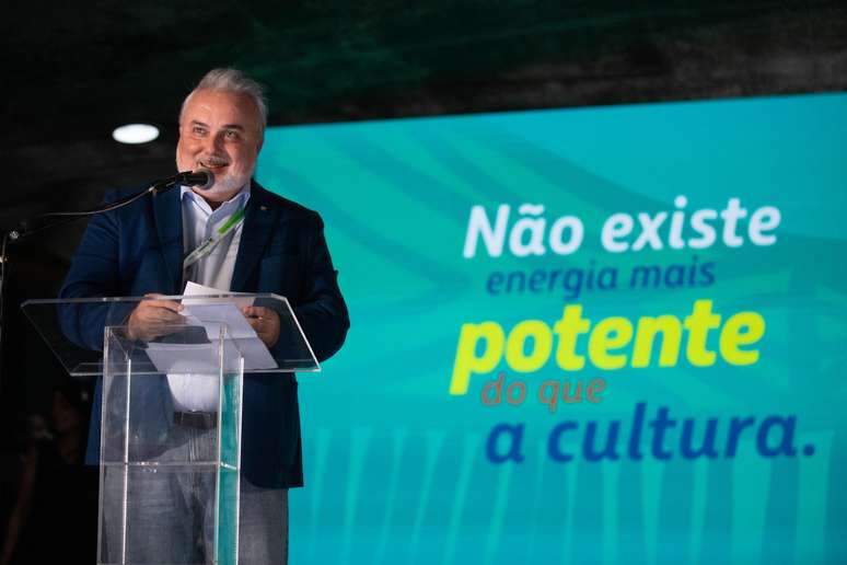 Seleção Pública Petrobras Cultural – Novos Eixos