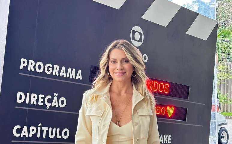 Let&iacute;cia Spiller, atriz