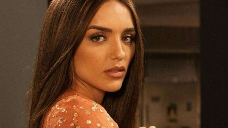 Rafa Kalimann would date a Globo actor;  he meets the heartthrob