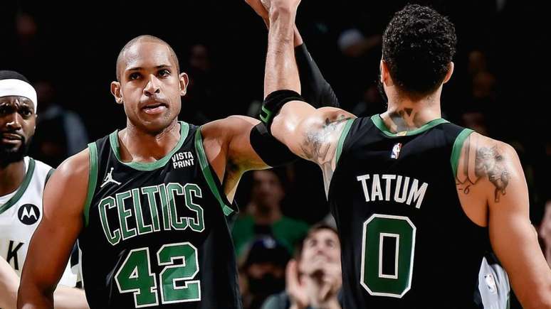 Detroit Pistons x Boston Celtics 