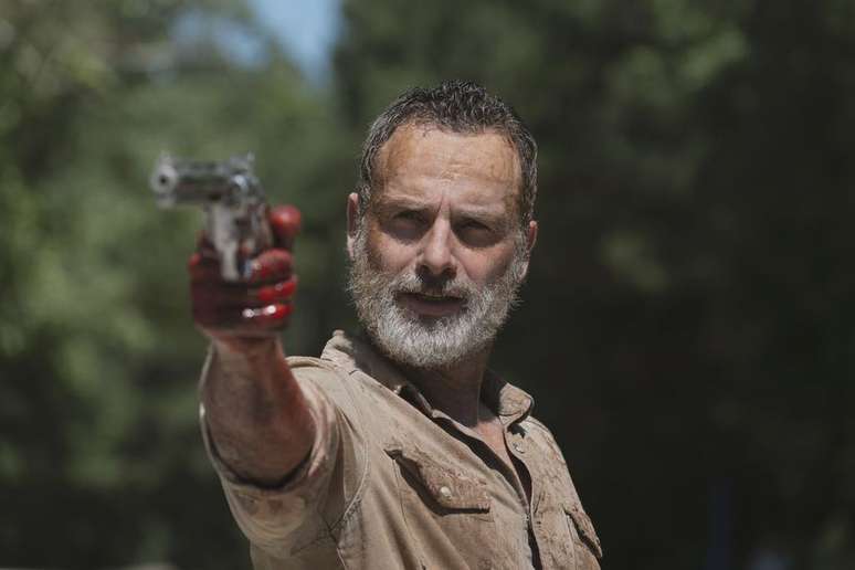 The Walking Dead se tornou um dos principais fenômenos da TV na última década e gerou muitas séries derivadas (Imagem: Divulgação/AMC)