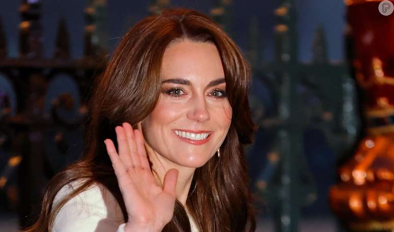Com câncer, Kate Middleton vai ficar de fora de evento real da Páscoa? Veja detalhes!.