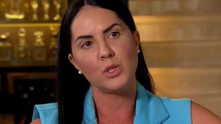 Graciele Lacerda makes new revelations on the case involving the fake profile
