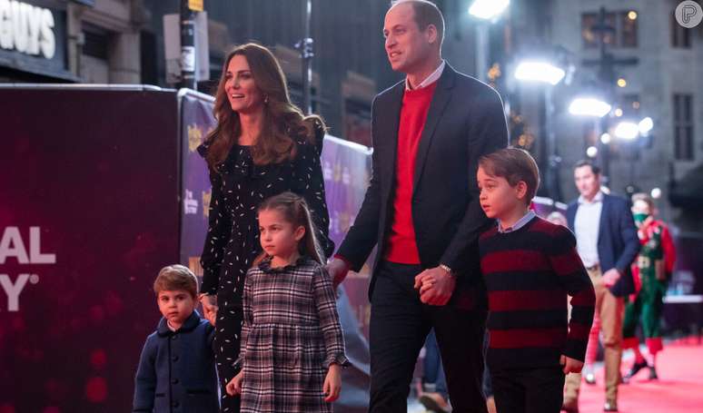 Como filhos de Kate Middleton reagiram ao câncer da mãe? Princesa 'levou tempo' para revelar doença e fez 'garantia' aos herdeiros: 'O mais importante...'.