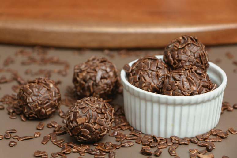 6 desserts with fruit peels