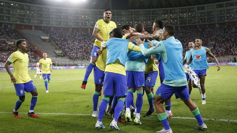 Brasil x Inglaterra: onde assistir ao jogo da seleção