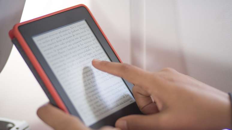 Com fim de contrato entre Amazon e Bookwire, ebooks deixaram plataforma