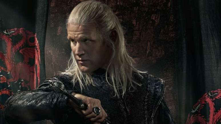 Príncipe Daemon Targaryen