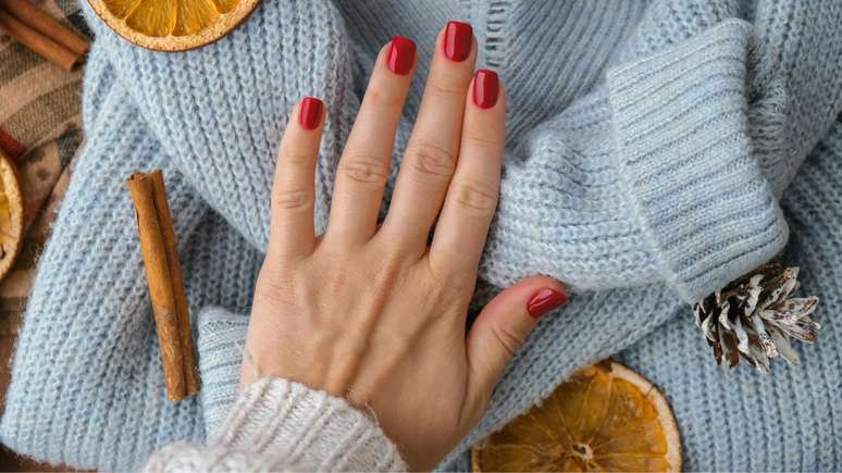 6 nail treatments to do in autumn