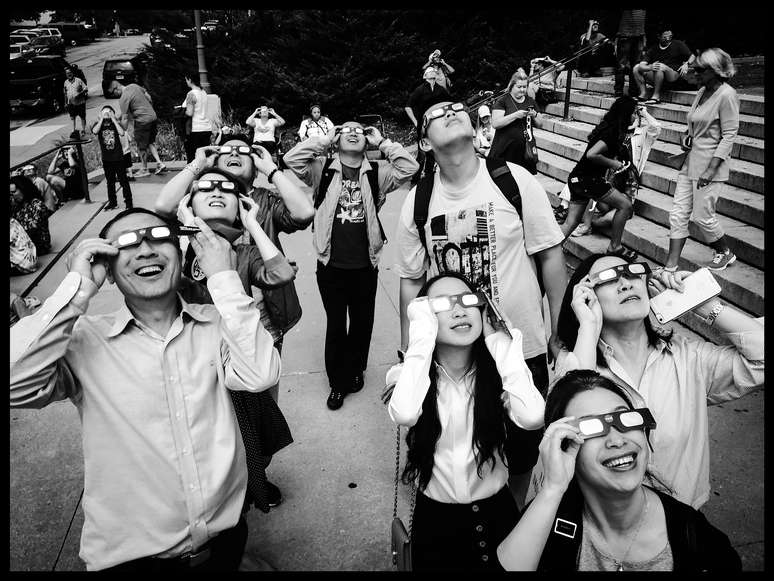 Where to watch astronomical phenomena in 2024