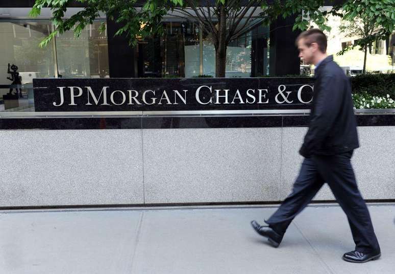 JPMorgan Chase is one of the companies in the financial sector that requires in-person work for its employees
