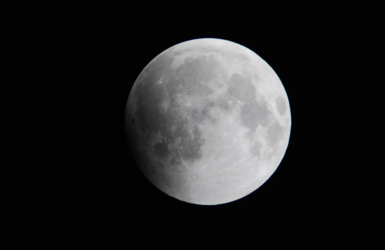 Horário do Eclipse Lunar 2024 no Brasil