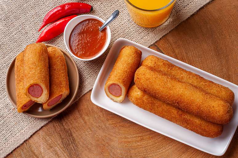 5 snack recipes for the weekend