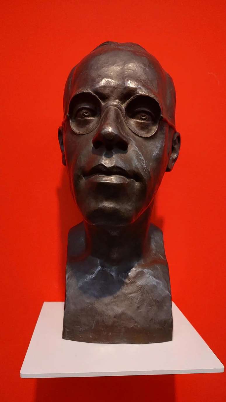 M&aacute;rio de Andrade 